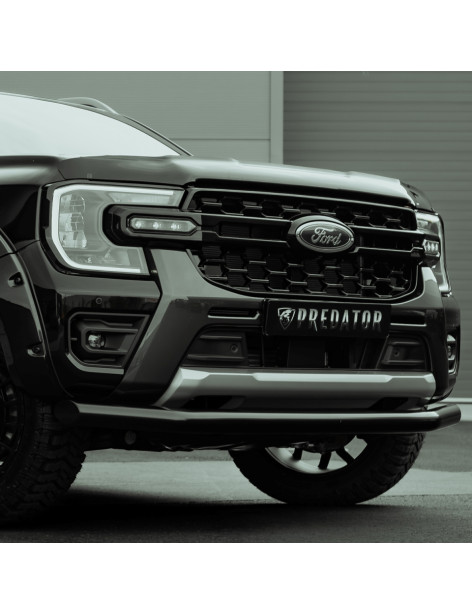 Calandre grille Predator Eagle Eye Ford Ranger 2023