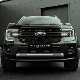 Calandre grille Predator Eagle Eye Ford Ranger 2023