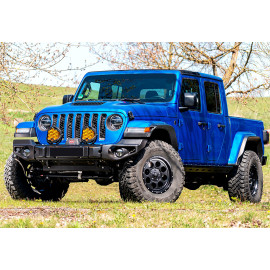 Extensions d'ailes Jeep Gladiator JT 2019-2024