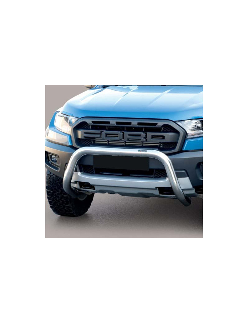 Pare-buffle Super Bar Ford Ranger Raptor 2019-2022