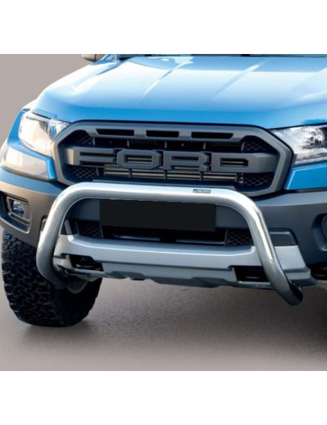 Pare-buffle Super Bar Ford Ranger Raptor 2019-2022