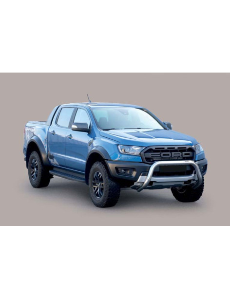 Pare-buffle Super Bar Ford Ranger Raptor 2019-2022