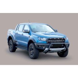 Pare-buffle Super Bar Noir Ford Ranger Raptor 2019-2022