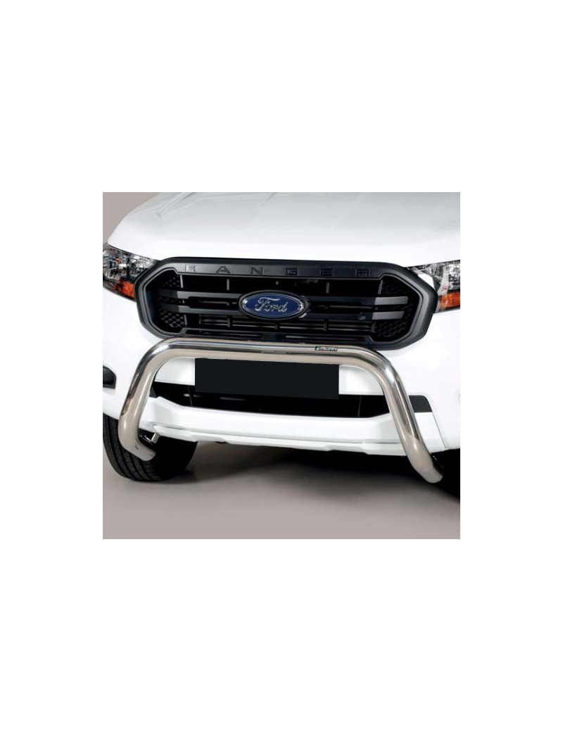 Pare-buffle Super Bar Ford Ranger 2019-2022