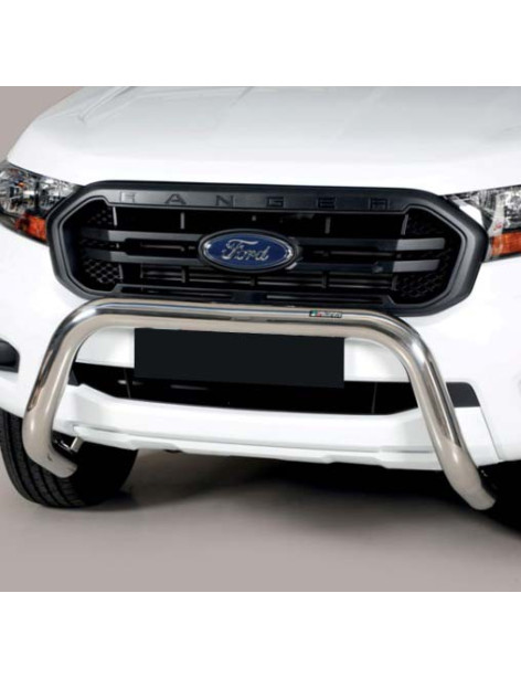 Pare-buffle Super Bar Ford Ranger 2019-2022