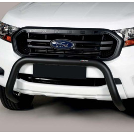 Pare-buffle Super Bar Noir Ford Ranger 2019-2022