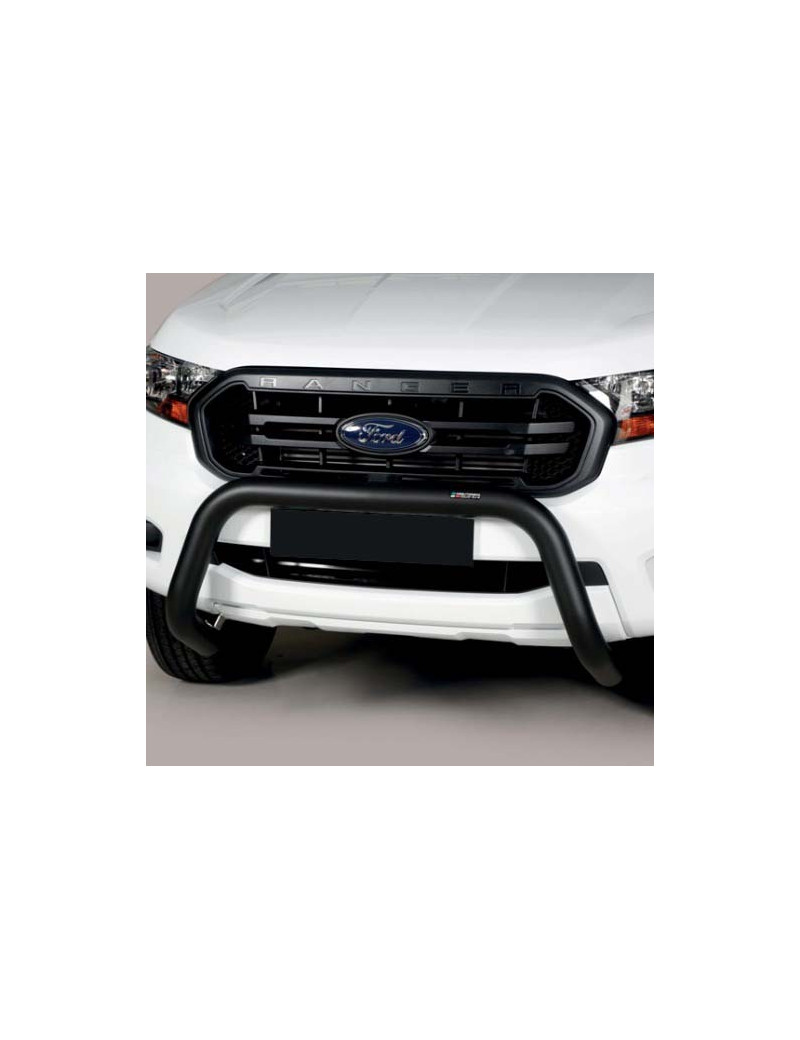 Pare-buffle Super Bar Noir Ford Ranger 2019-2022