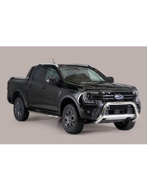 Pare-buffle Super Bar Ford Ranger 2023-2024