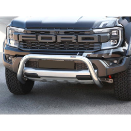 Pare-buffle Super Bar Ford Ranger Raptor 2023-2024