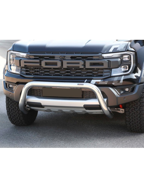 Pare-buffle Super Bar Ford Ranger Raptor 2023-2024