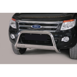 Pare-buffle Super Bar Ford Ranger 2012-2015