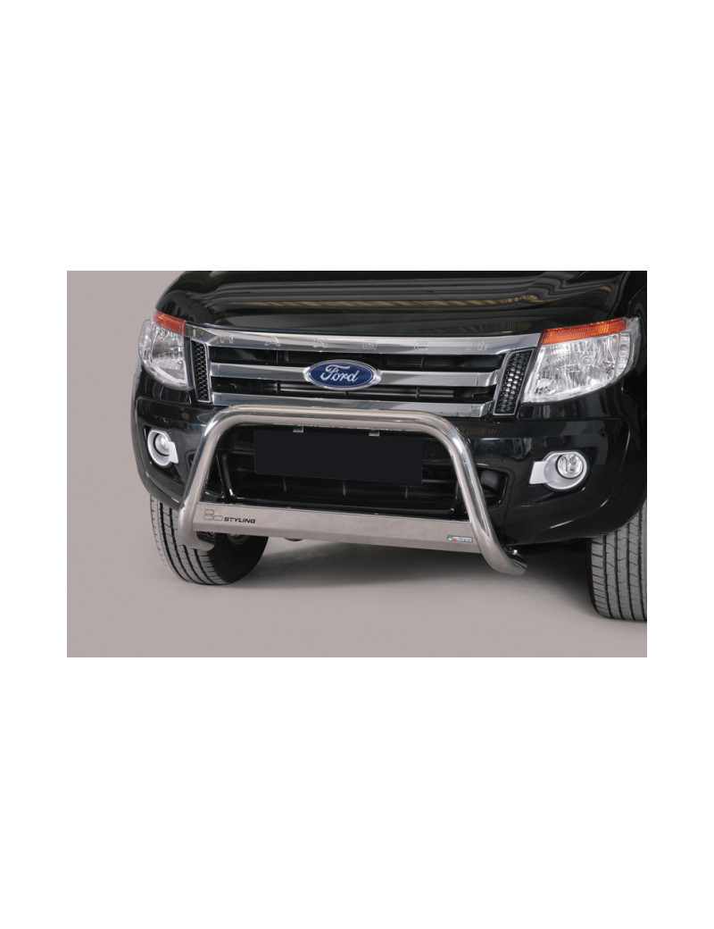 Pare-buffle Super Bar Ford Ranger 2012-2015