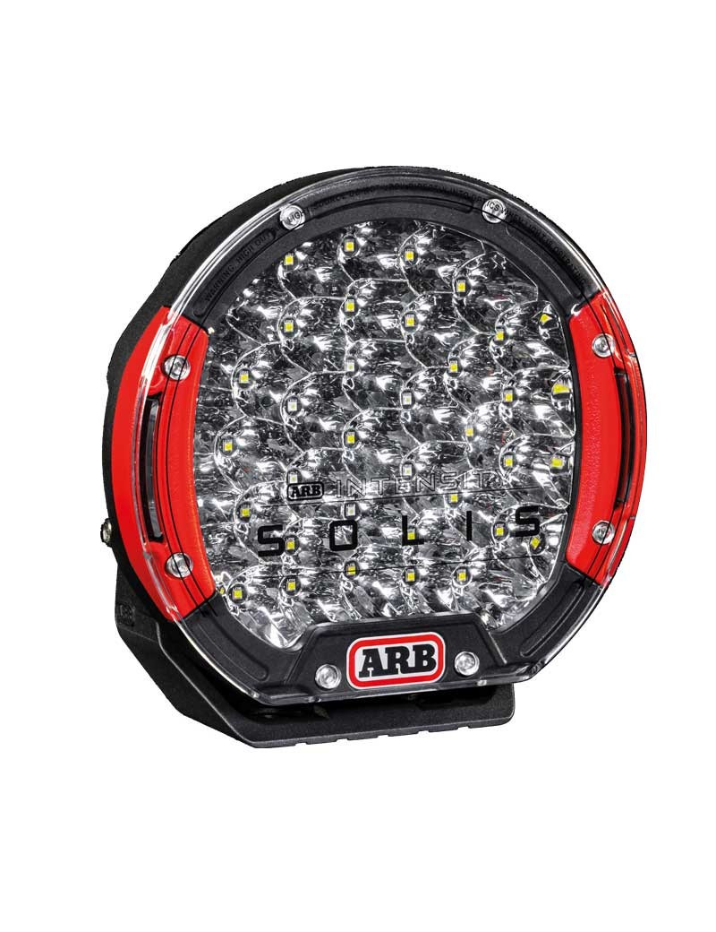 Phare ARB Intensity Solis 36 LED Spot