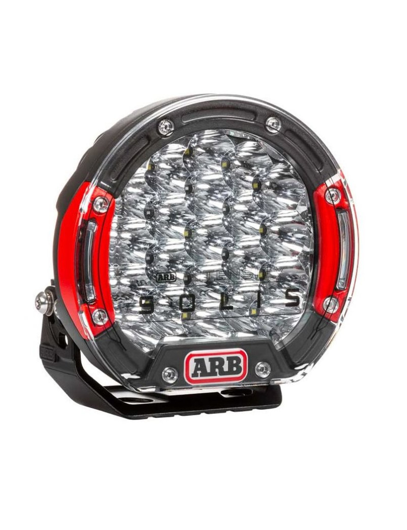 Kit Phares ARB Intensity Solis 21 LED Combo E-Mark