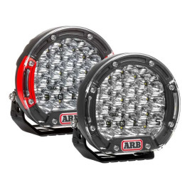 Kit Phares ARB Intensity Solis 21 LED Combo E-Mark