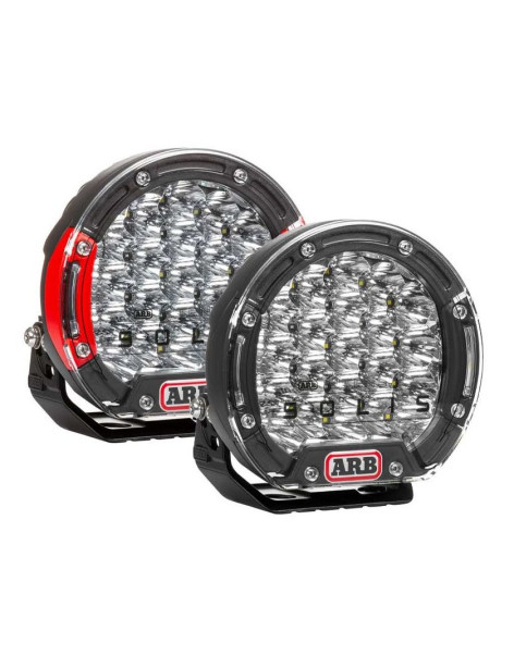 Kit Phares ARB Intensity Solis 21 LED Combo E-Mark