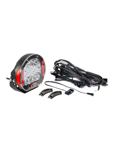 Kit Phares ARB Intensity Solis 21 LED Combo E-Mark