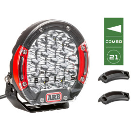 Kit Phares ARB Intensity Solis 21 LED Combo E-Mark