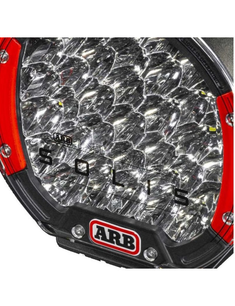 Phare ARB Intensity Solis 36 LED Flood