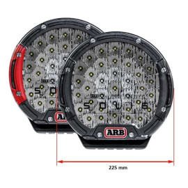 Phare ARB Intensity Solis 36 LED Flood