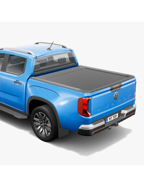 Couvre benne Mountain Top Roll EVOm Volkswagen Amarok 2023