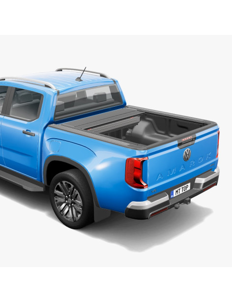 Couvre benne Mountain Top Roll EVOm Volkswagen Amarok 2023