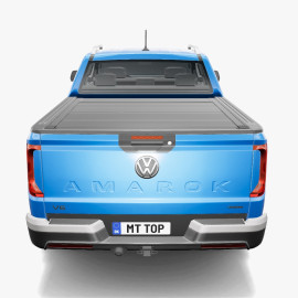 Couvre benne Mountain Top Roll EVOm Volkswagen Amarok 2023