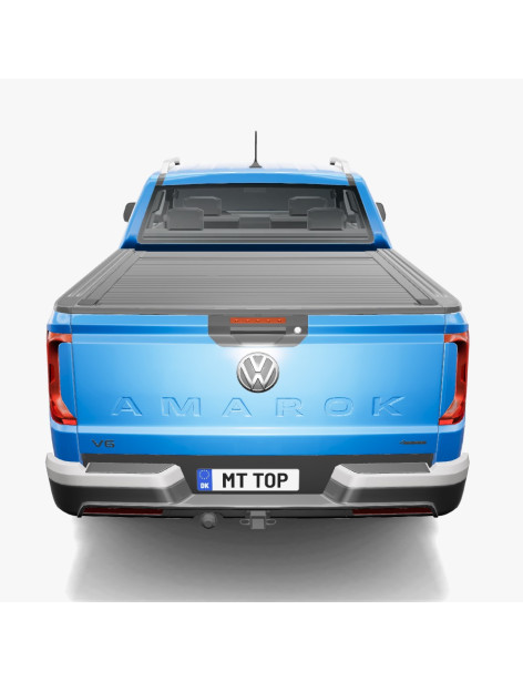 Couvre benne Mountain Top Roll EVOm Volkswagen Amarok 2023