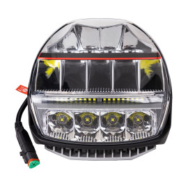 Kit Phares ARB Intensity IQ 28 LED E-Mark