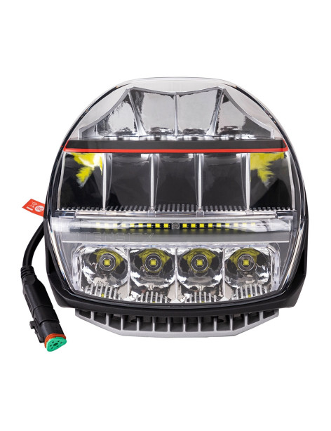 Kit Phares ARB Intensity IQ 28 LED E-Mark