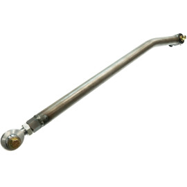 Barre panhard arrière réglable 3"-5" Jeep Wrangler TJ