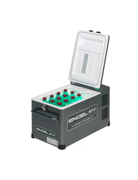 Réfrigérateur portable ENGEL MT35F-V 32 litres
