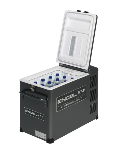 Réfrigérateur portable ENGEL MT45F-V 40 litres