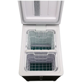 Réfrigérateur Engel MT45 Combi Platinum 39 litres