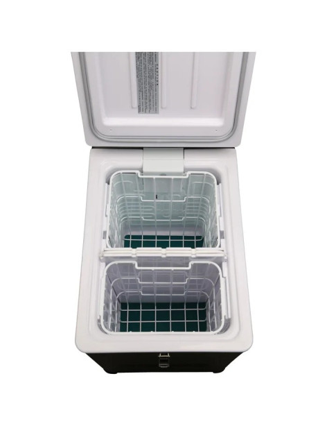 Réfrigérateur Engel MT45 Combi Platinum 39 litres
