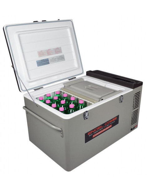 Réfrigérateur Engel Combi MD60F-C 57L