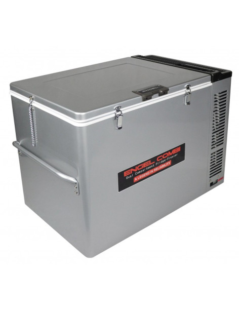 Réfrigérateur Engel Combi MD80-C-S 77 litres