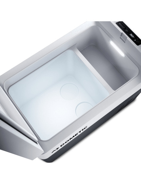 Glacière à compresseur Dometic CDF2-36 31 litres