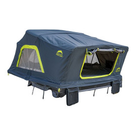 Tente de toit Wild Land Vagalume Pro 200