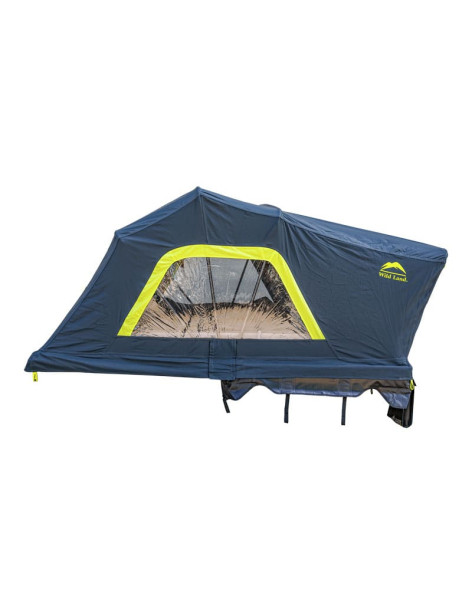 Tente de toit Wild Land Vagalume Pro 200