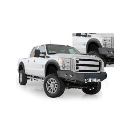 Extensions d'ailes Smittybilt