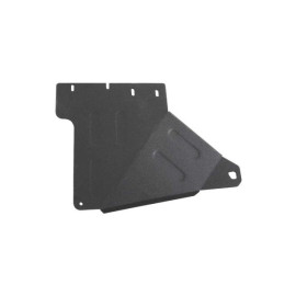 Plaque de protection de...