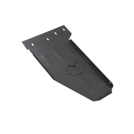 Plaque de protection moteur...