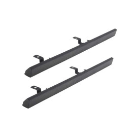 Barres latérales Smittybilt...