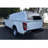 Hardtop Starlux Linextras Isuzu D-Max Simple Cabine 2024-2025