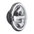 Optique feu avant BI-LED 7 pouces Jeep Wrangler TJ