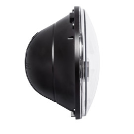 Optique feu avant BI-LED 7 pouces Jeep Wrangler TJ
