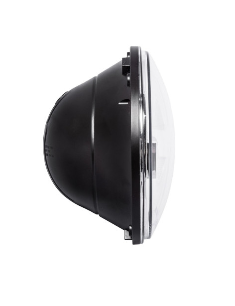 Optique feu avant BI-LED 7 pouces Jeep Wrangler TJ