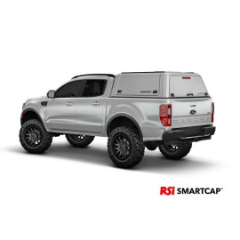 Hard top acier RSI EVOd Defender Ford Ranger 2023-2025