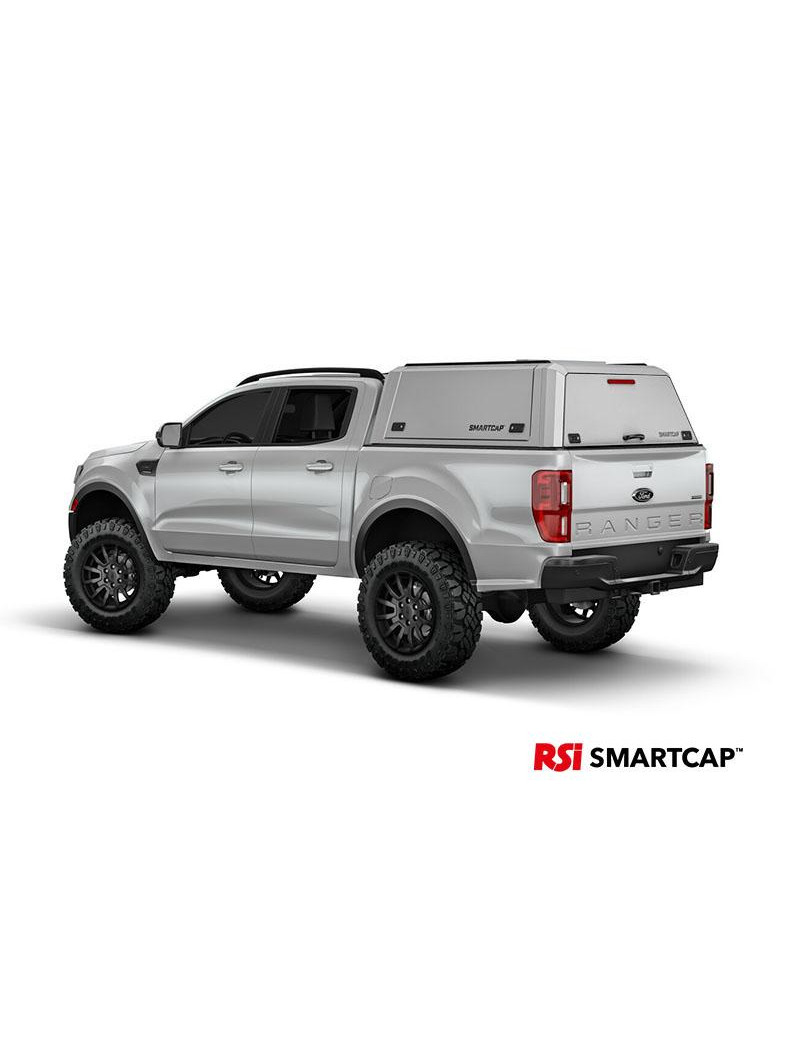 Hard top acier RSI EVOd Defender Ford Ranger 2023-2025